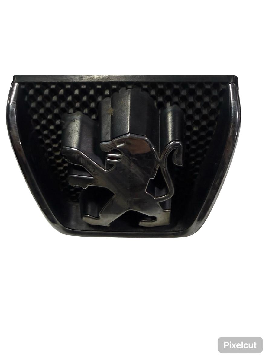 Sigla / Emblema PEUGEOT 307 Break 3E 2002 - 2009 – foto 2