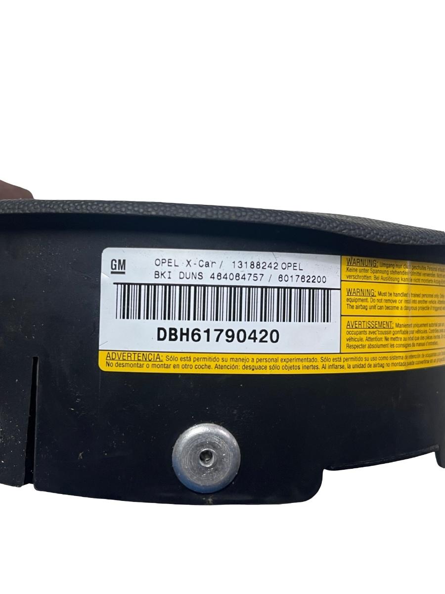 Airbag volan OPEL MERIVA X03 2003 - 2010 DBH61790420 – foto 2