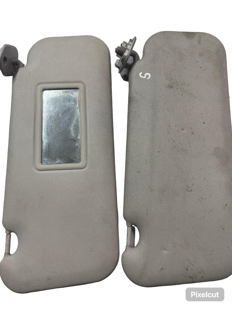Set Parasolare PEUGEOT 307 Break 3E 2002 - 2009