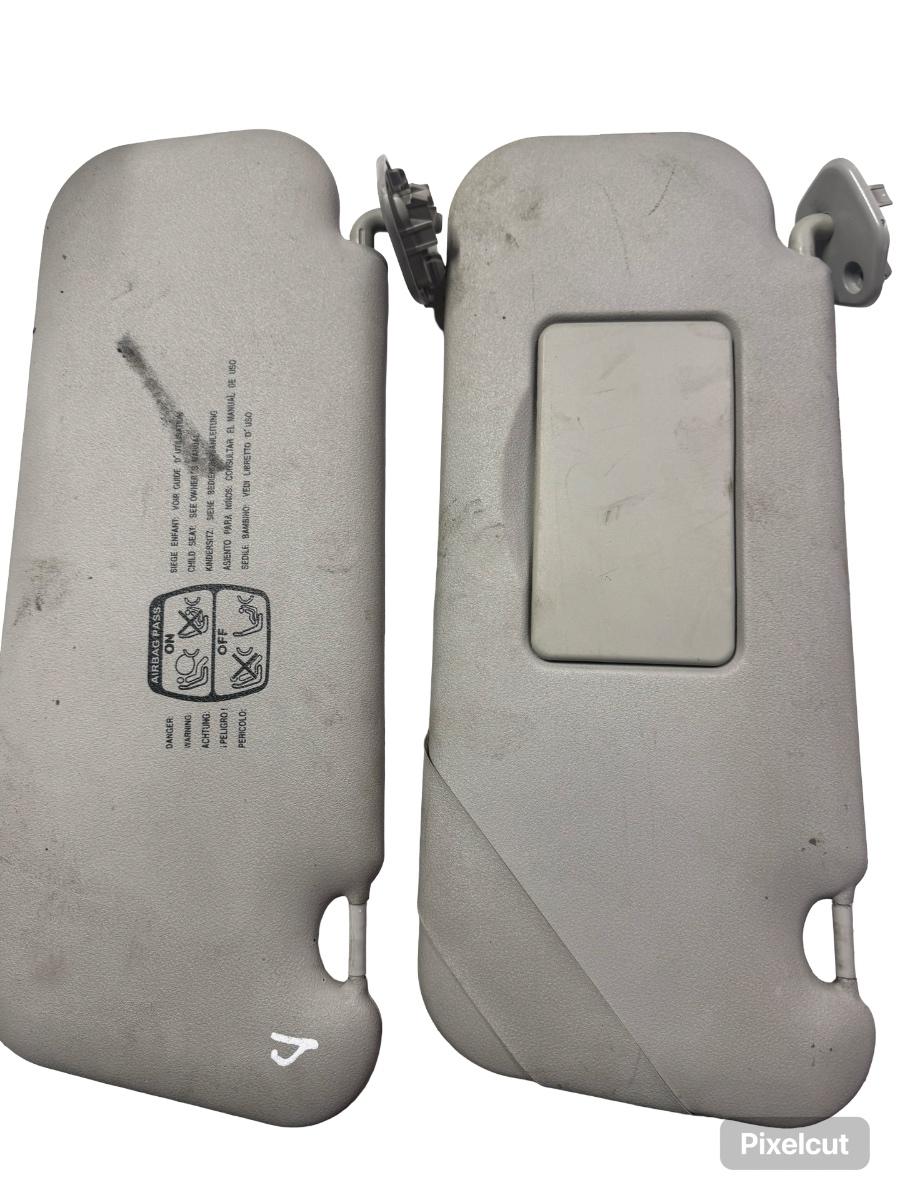 Set Parasolare PEUGEOT 307 Break 3E 2002 - 2009 – foto 2