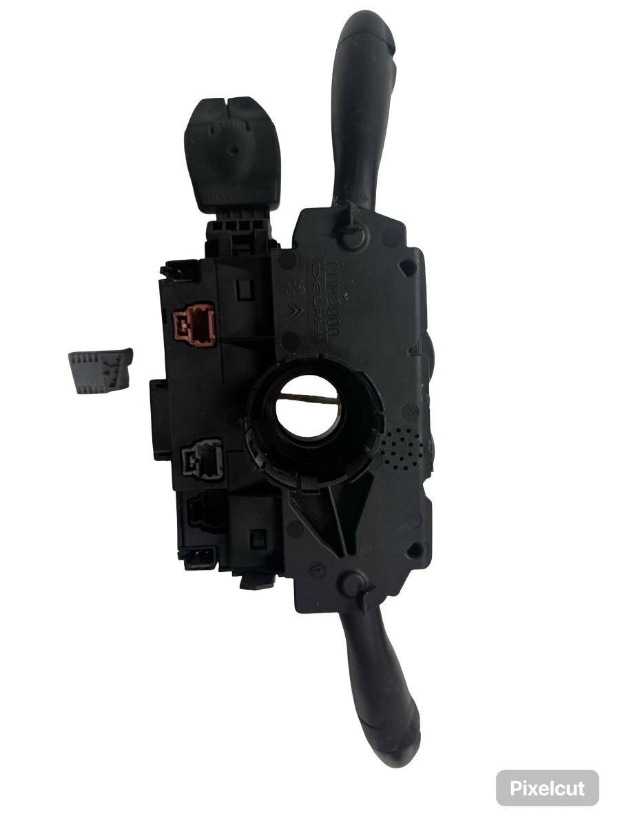Maneta stergatoare lampa de semnalizare PEUGEOT 307 Break 3E 2002 - 2009 – foto 4