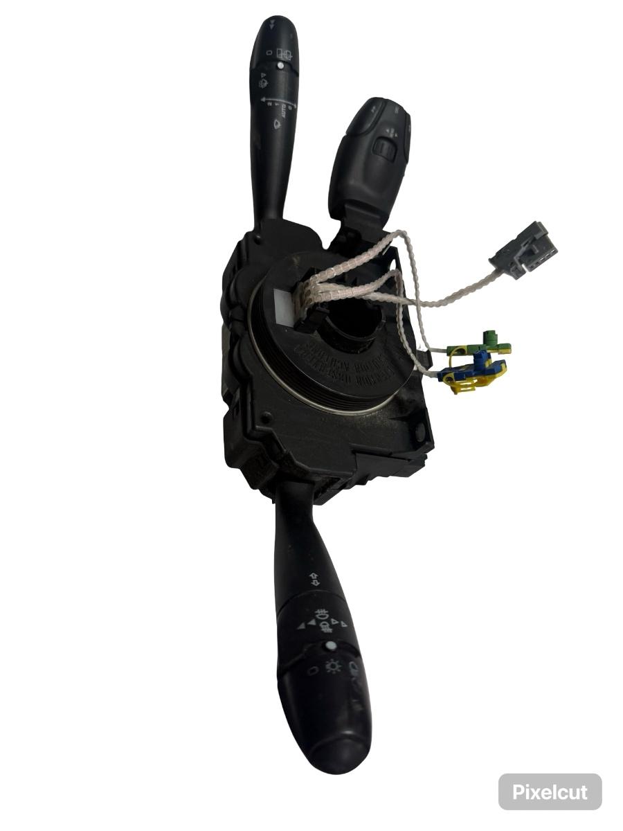 Maneta stergatoare lampa de semnalizare PEUGEOT 307 Break 3E 2002 - 2009 – foto 5