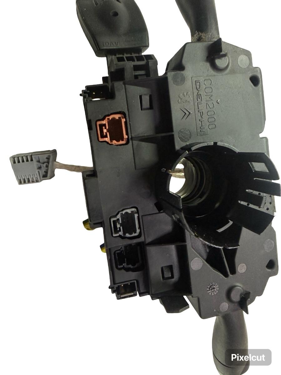 Maneta stergatoare lampa de semnalizare PEUGEOT 307 Break 3E 2002 - 2009 – foto 3