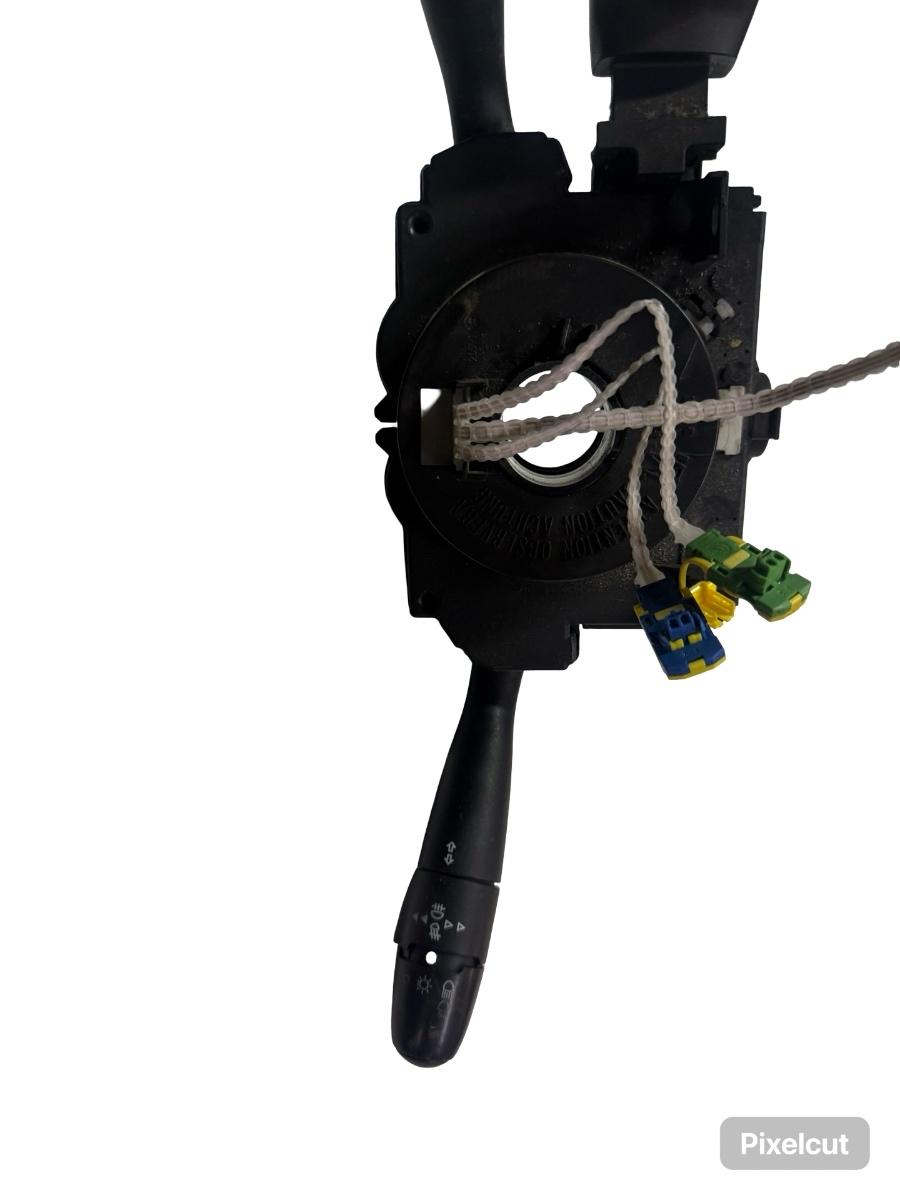 Maneta stergatoare lampa de semnalizare PEUGEOT 307 Break 3E 2002 - 2009