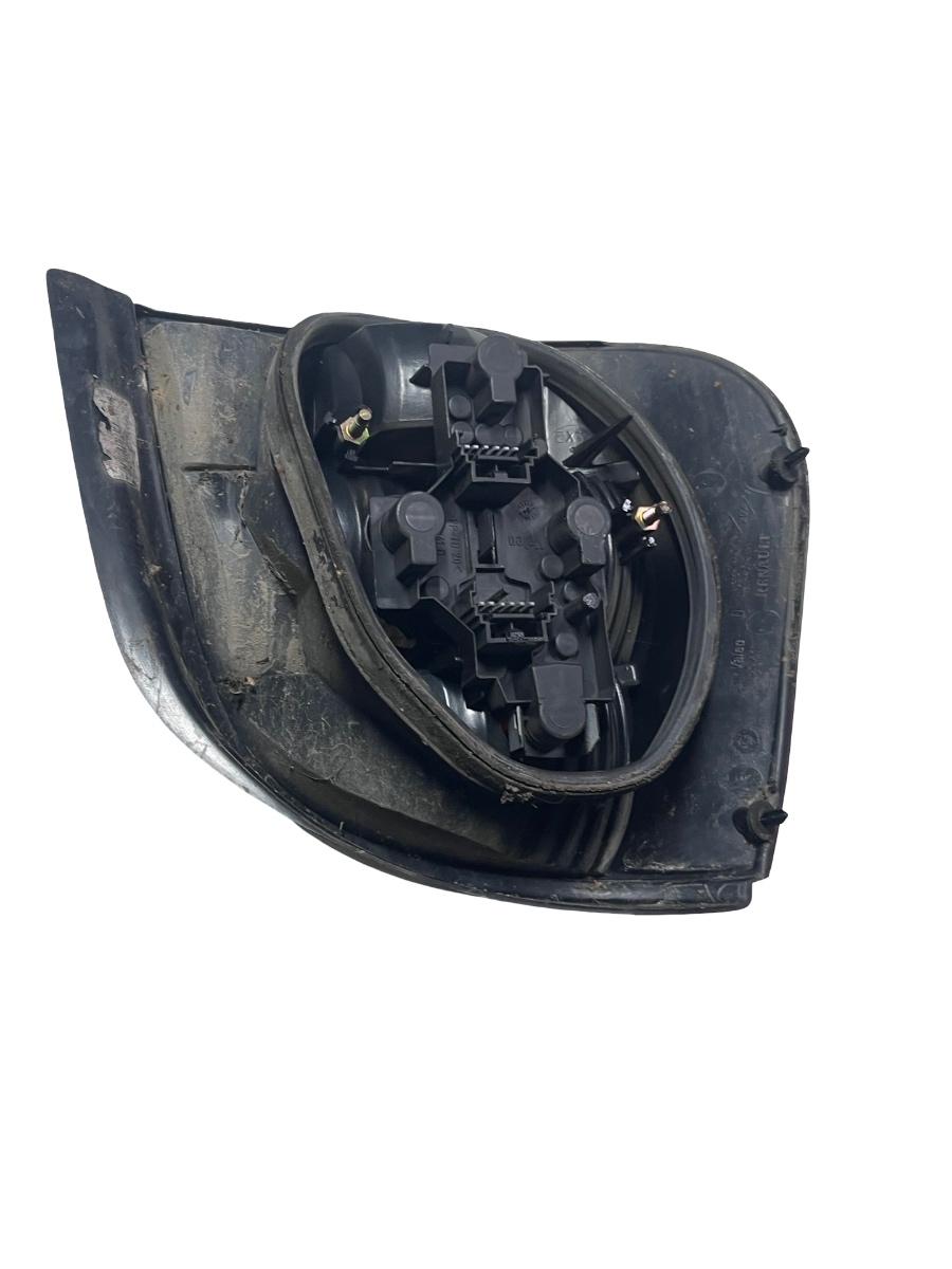 Lampa spate / Stop dreapta spate RENAULT SCENIC I JA0/1_, FA0_ 1999 - 2003 – foto 4