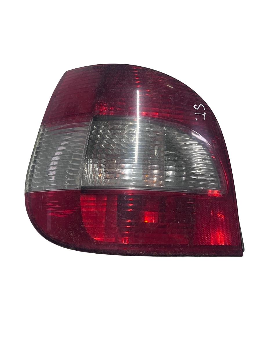 Lampa spate / Stop stanga spate RENAULT SCENIC I JA0/1_, FA0_ 1999 - 2003 7700428054