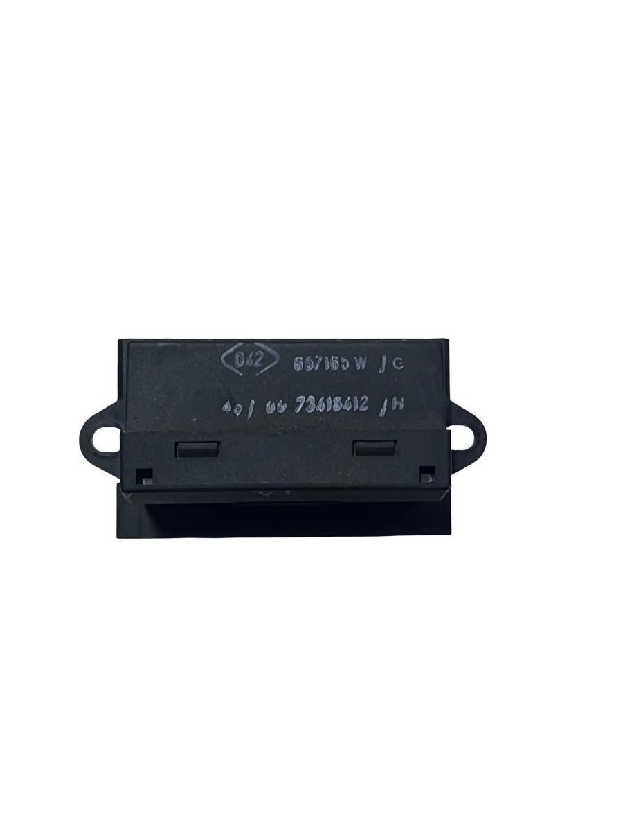 Rezistenta trepte aeroterma RENAULT SCENIC I JA0/1_, FA0_ 1999 - 2003 – foto 3