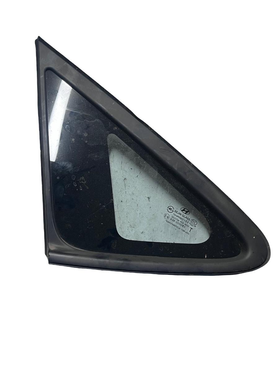 Geam fix  stanga spate HYUNDAI ix35 LM, EL, ELH 2009 - >