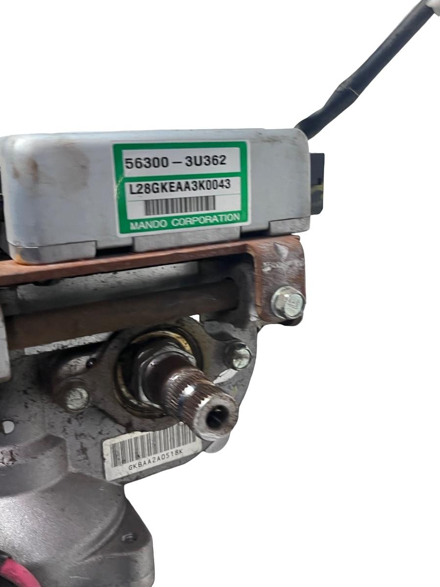 Coloana volan HYUNDAI ix35 LM, EL, ELH 2009 - > 563453U511 – foto 4