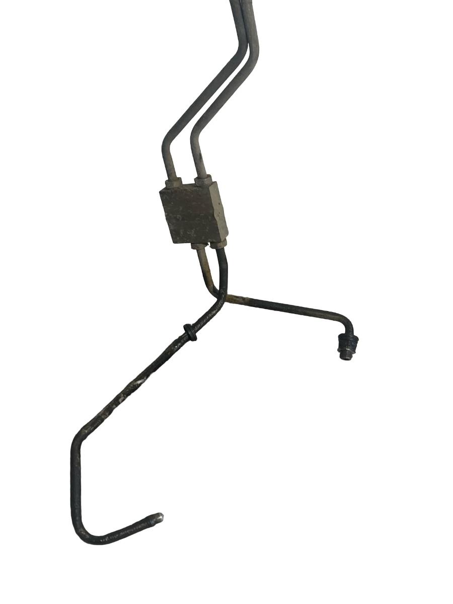 Conducte servodirectie JEEP COMMANDER XK, XH 2005 - 2010 3.0 CRD 4x4 642.980 – foto 2