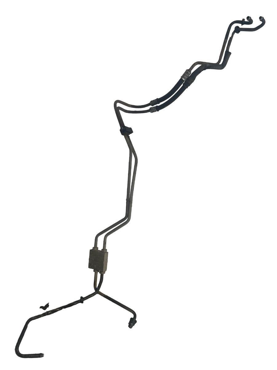 Conducte servodirectie JEEP COMMANDER XK, XH 2005 - 2010 3.0 CRD 4x4 642.980