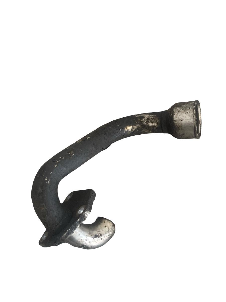 Conducta/furtun supapa EGR JEEP GRAND CHEROKEE III WH, WK 2004 - 2011 3.0CRD