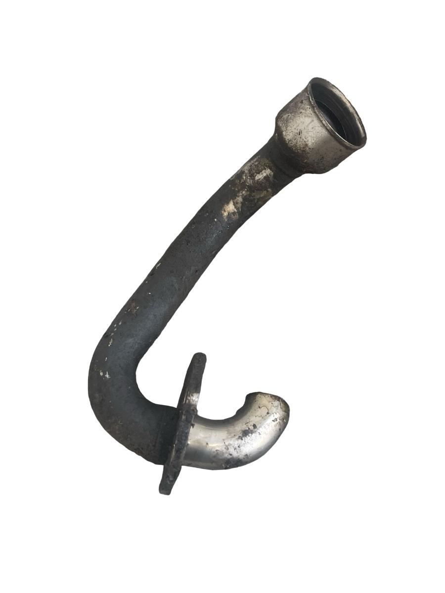Conducta/furtun supapa EGR JEEP GRAND CHEROKEE III WH, WK 2004 - 2011 3.0CRD – foto 2
