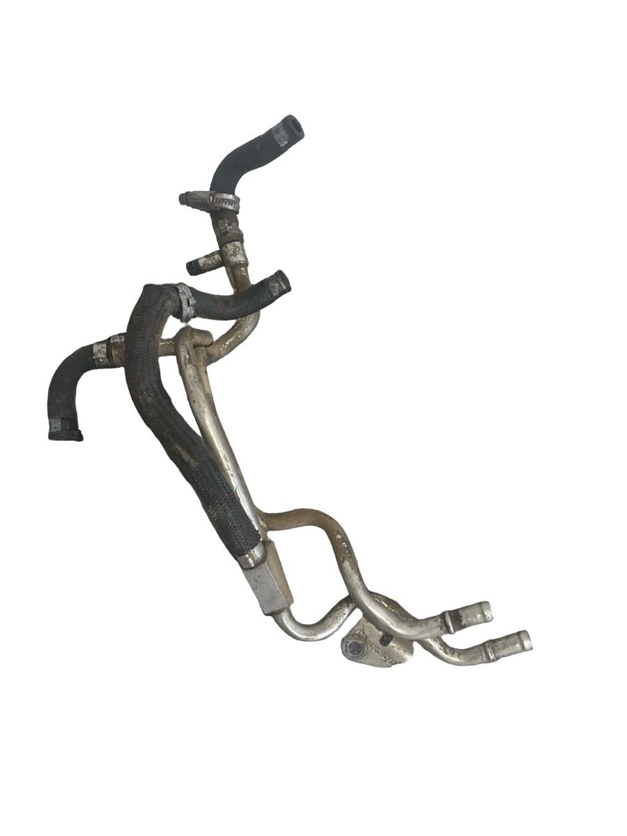 Conducte alimentare JEEP GRAND CHEROKEE III WH, WK 2004 - 2011 3.0CRD