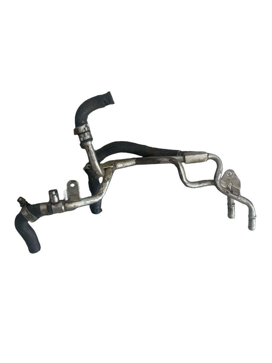 Conducte alimentare JEEP GRAND CHEROKEE III WH, WK 2004 - 2011 3.0CRD – foto 3