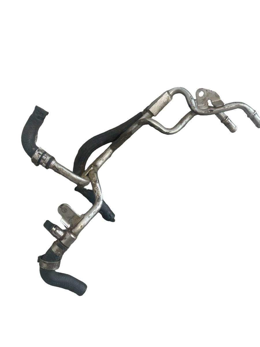 Conducte alimentare JEEP GRAND CHEROKEE III WH, WK 2004 - 2011 3.0CRD – foto 2
