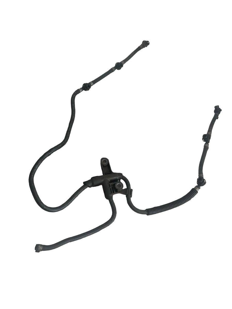 Rampa retur injectoare JEEP GRAND CHEROKEE III WH, WK 2004 - 2011 3.0CRD A6420780341