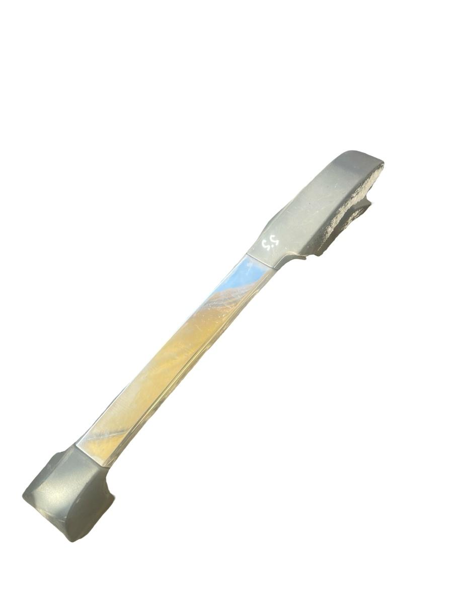 Prelungire bare transversale pentru acoperis stanga JEEP COMMANDER XK, XH 2005 - 2010