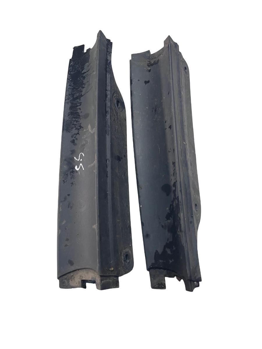 Alte ornamente portbagaj JEEP COMMANDER XK, XH 2005 - 2010 5JU47 – foto 2