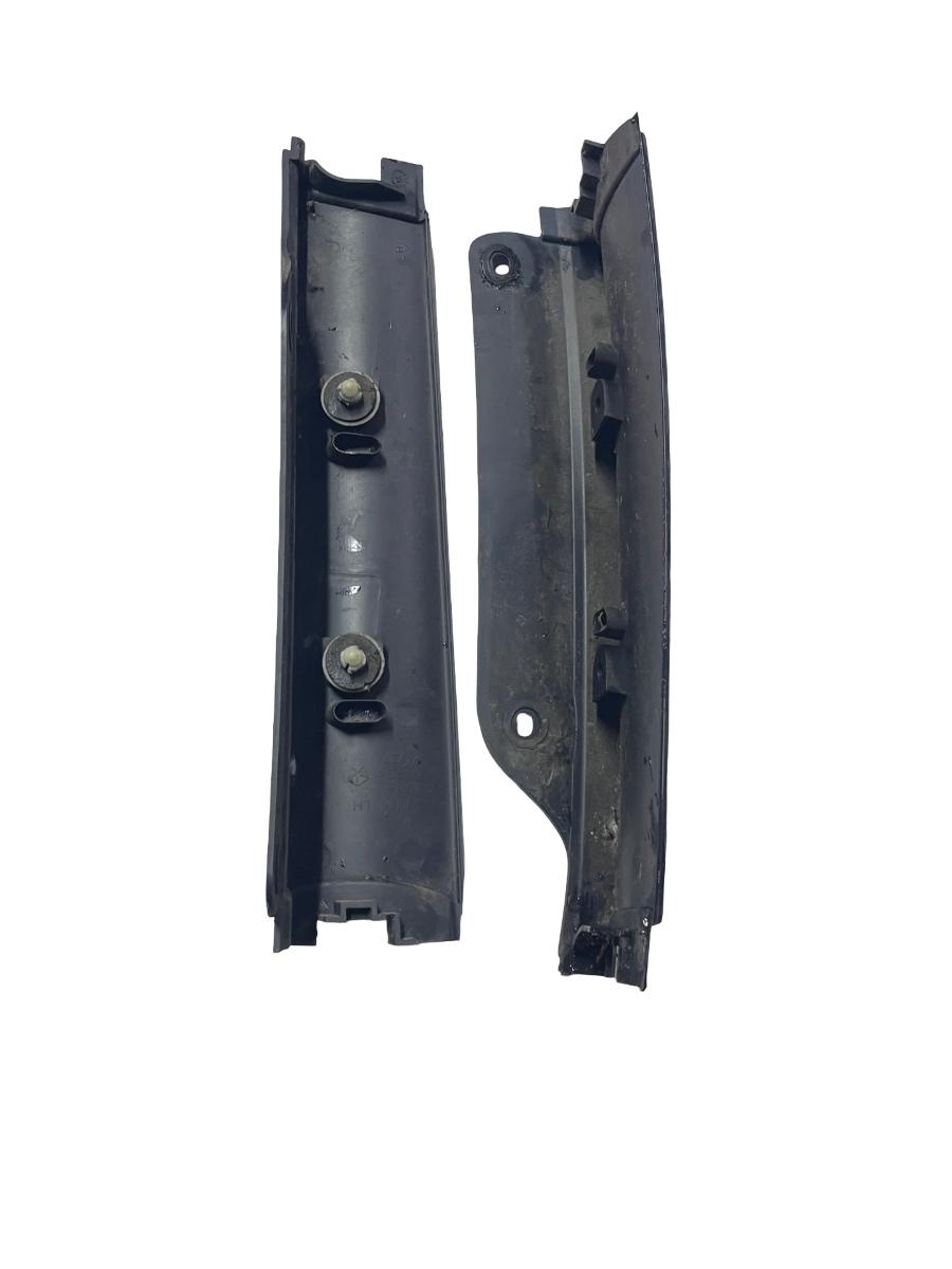 Alte ornamente portbagaj JEEP COMMANDER XK, XH 2005 - 2010 5JU47