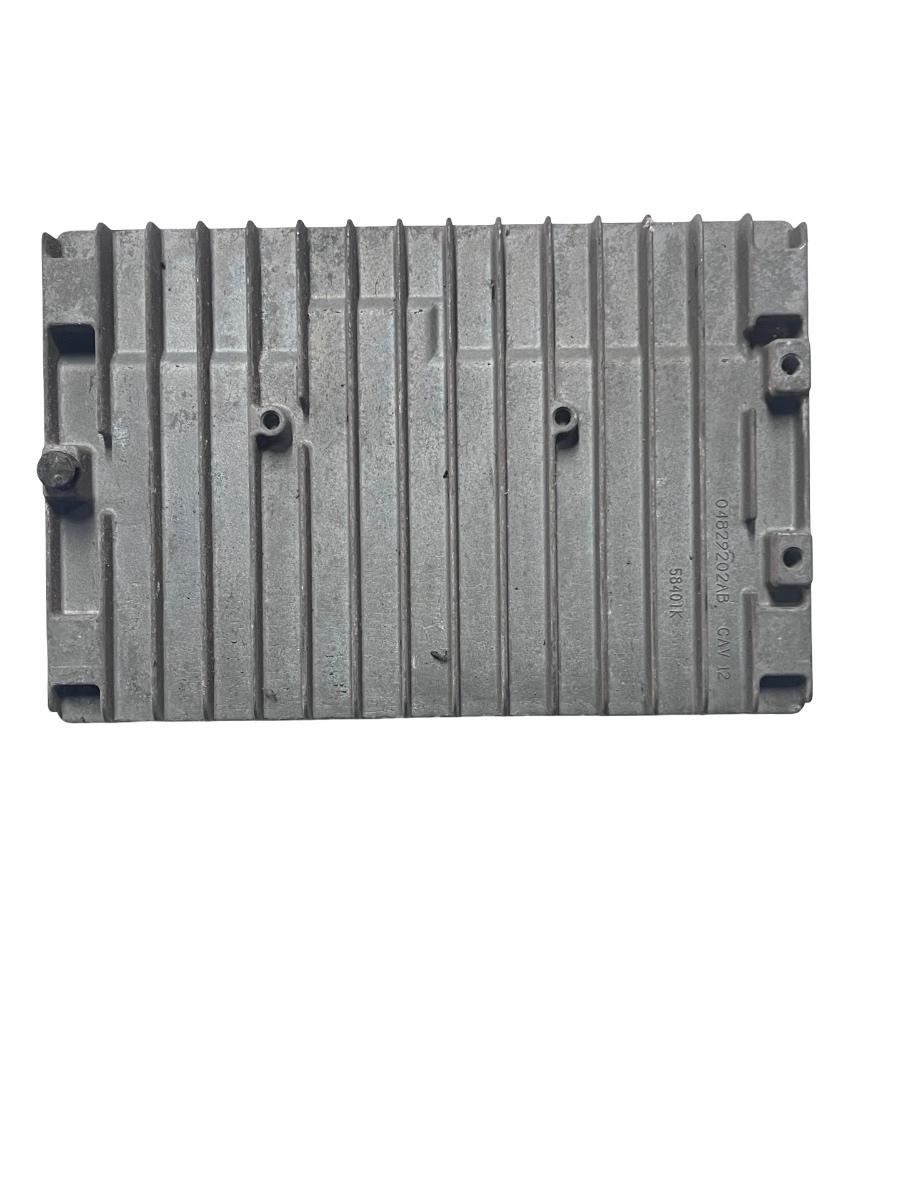ECU calculator motor CHRYSLER 300 C LX, LE 2004 - > 3.5 EEG P05094720AC – foto 3