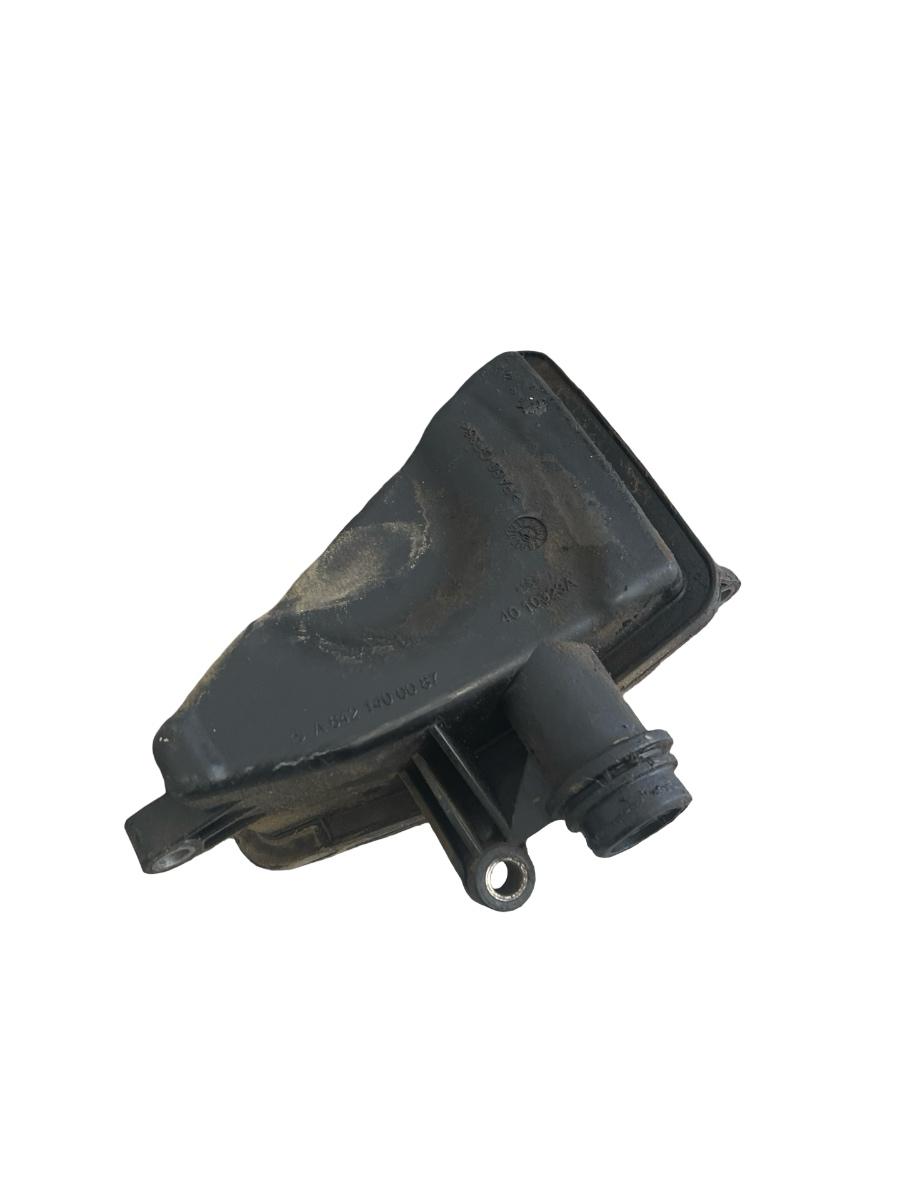 Rezonator aer MERCEDES-BENZ M-CLASS II W164  2005 - 2012 3.0CDI A6421400087