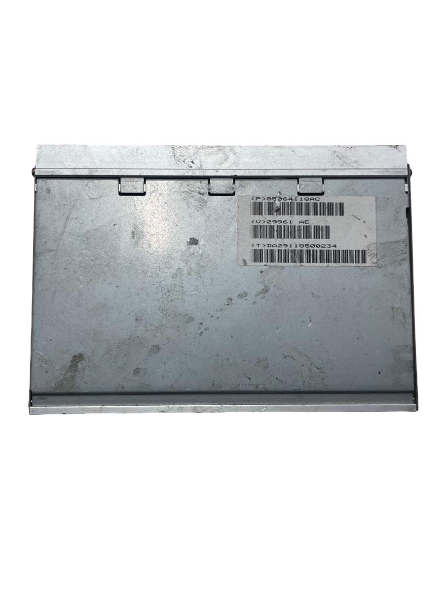 Amplificator audio CHRYSLER 300 C LX, LE 2004 - > P05064118AC