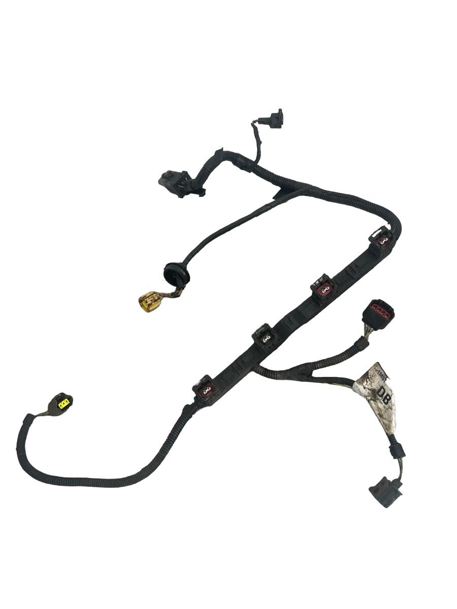Cabluri injector combustibil FORD FOCUS Hatchback  DAW, DBW 1998 - 2007 1.6 16V FYDA, FYDB, FYDC, FYDD, FYDH