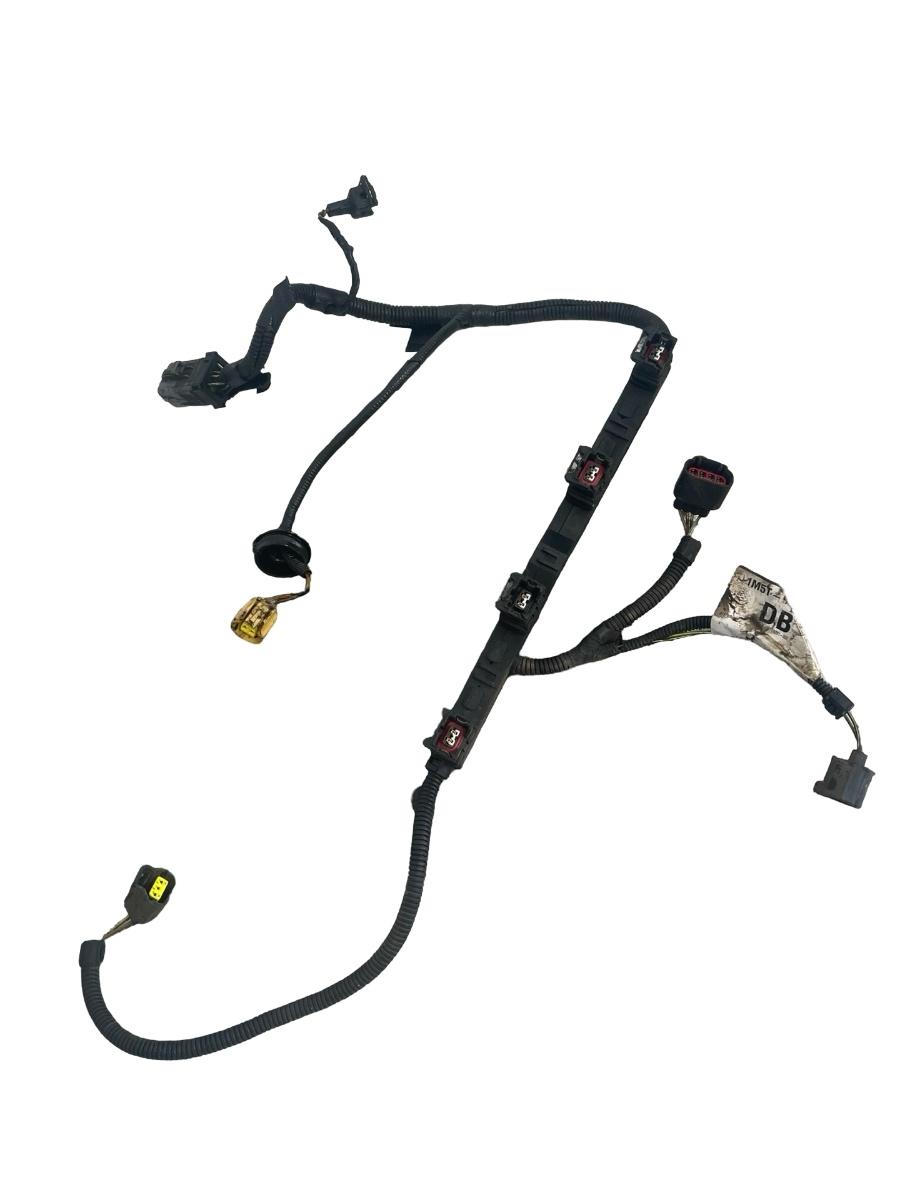 Cabluri injector combustibil FORD FOCUS Hatchback  DAW, DBW 1998 - 2007 1.6 16V FYDA, FYDB, FYDC, FYDD, FYDH – foto 2