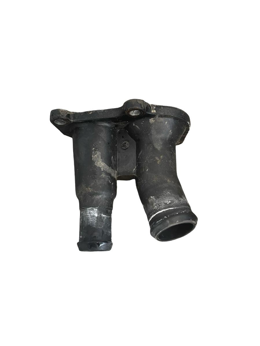 Flansa lichid racire FORD FOCUS Hatchback  DAW, DBW 1998 - 2007 1.6 16V FYDA, FYDB, FYDC, FYDD, FYDH