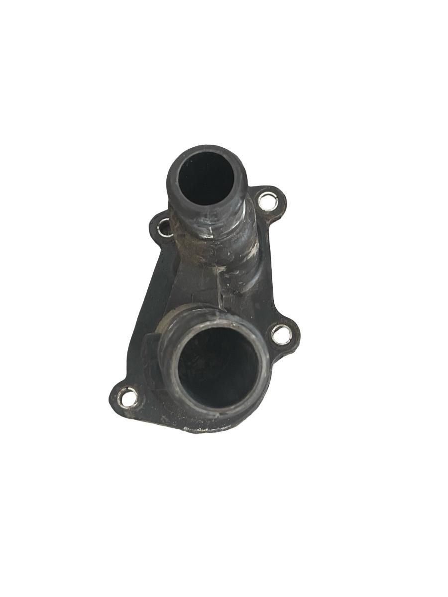 Flansa lichid racire FORD FOCUS Hatchback  DAW, DBW 1998 - 2007 1.6 16V FYDA, FYDB, FYDC, FYDD, FYDH – foto 3