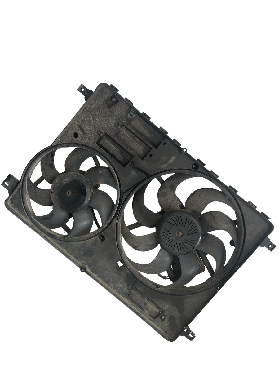 Electroventilator VOLVO XC60 156 2008 - > 2.4D EURO5 6G91-8C607-ND