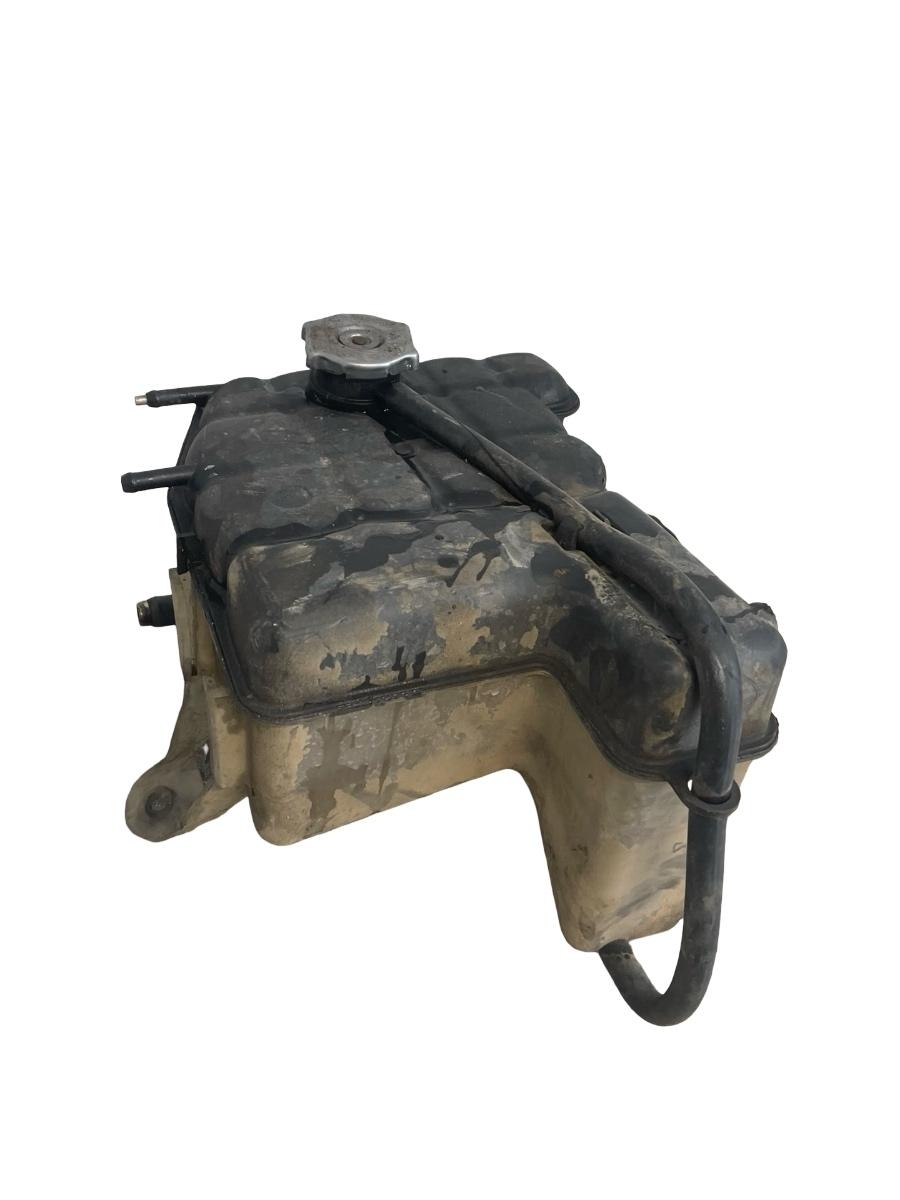 Vas rezervor de expansiune lichid de racire JEEP GRAND CHEROKEE III WH, WK 2004 - 2011 3.0D 55116873AD – foto 2