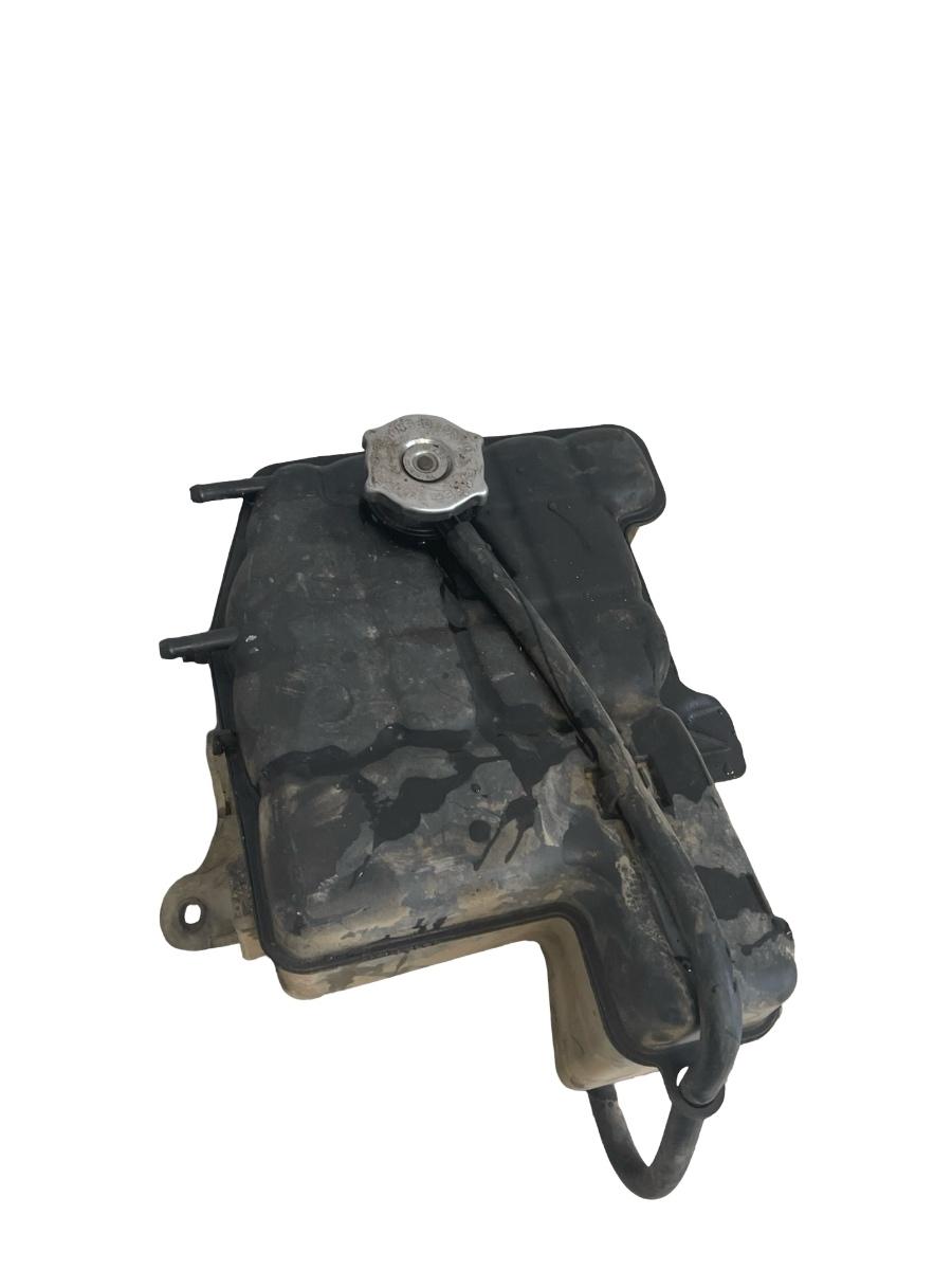 Vas rezervor de expansiune lichid de racire JEEP GRAND CHEROKEE III WH, WK 2004 - 2011 3.0D 55116873AD