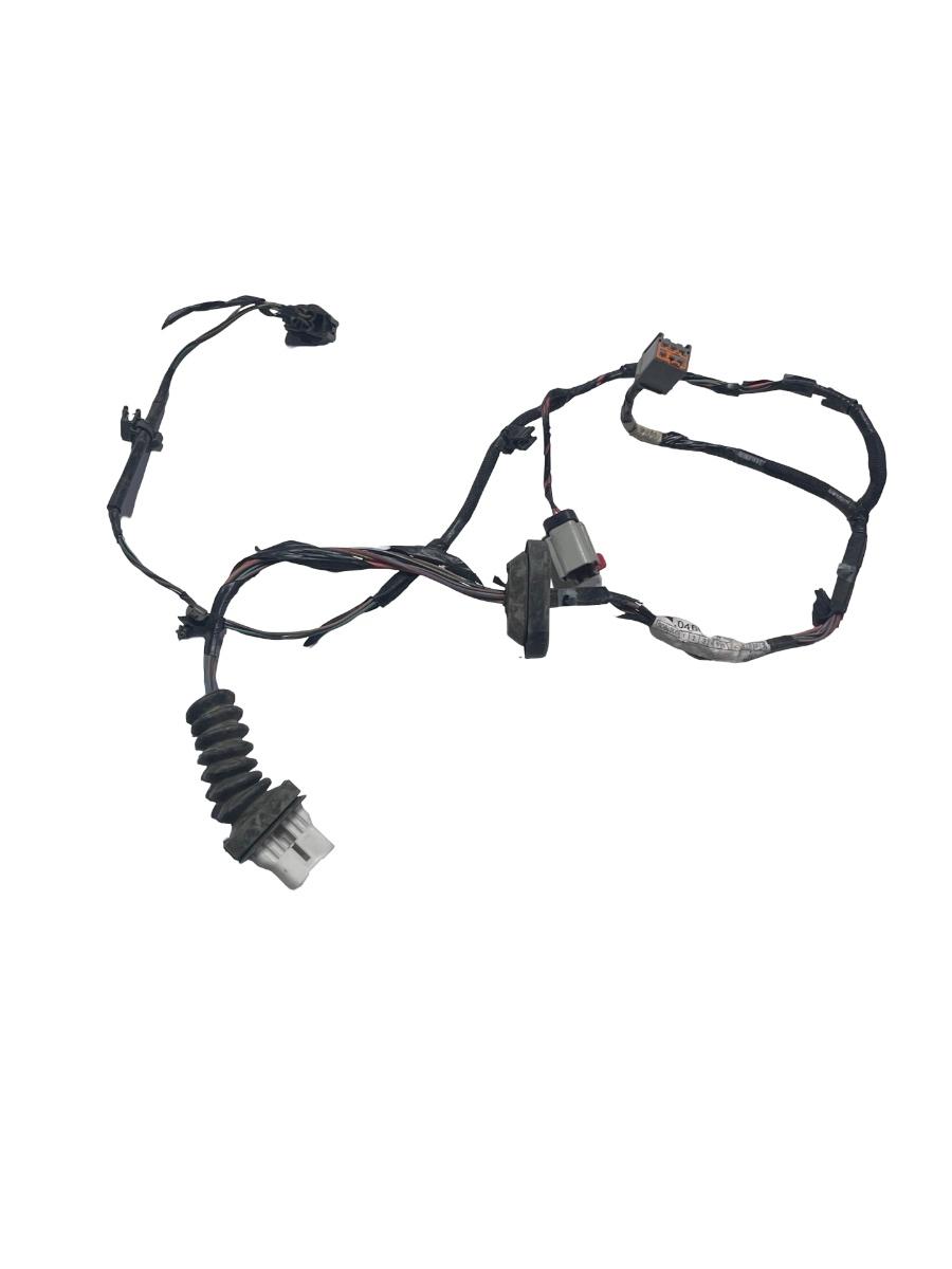 Instalatie portiera dreapta spate CHRYSLER 300 C LX, LE 2004 - > 04607112AD