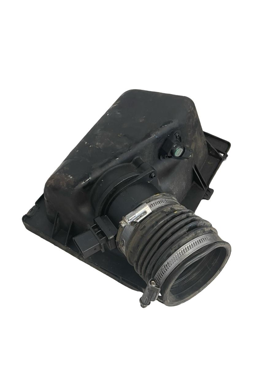 Capac carcasa filtru de aer + debitmetru + senzor MAP  JEEP GRAND CHEROKEE III WH, WK 2004 - 2011 A0051535028 – foto 3