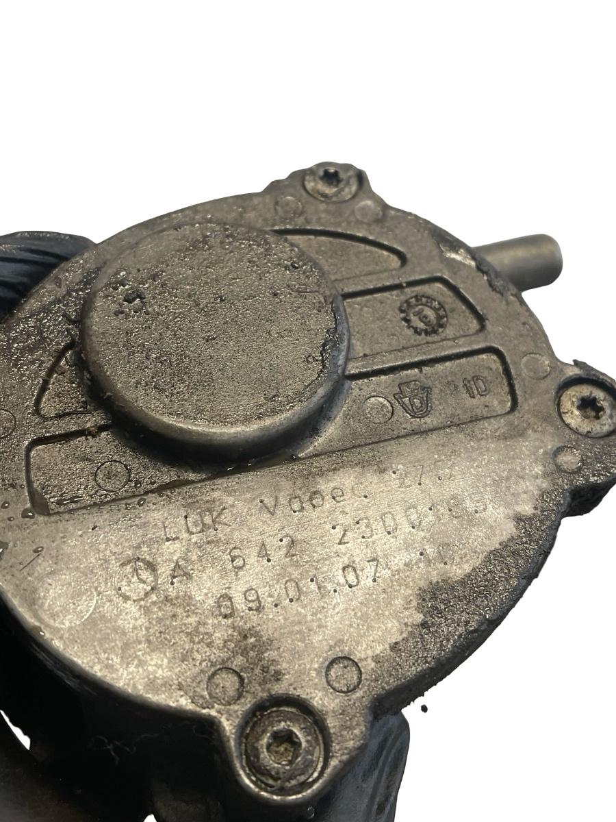 Pompa de vacuum MERCEDES-BENZ M-CLASS II W164  2005 - 2012 3.0CDI A6422300165 – foto 2