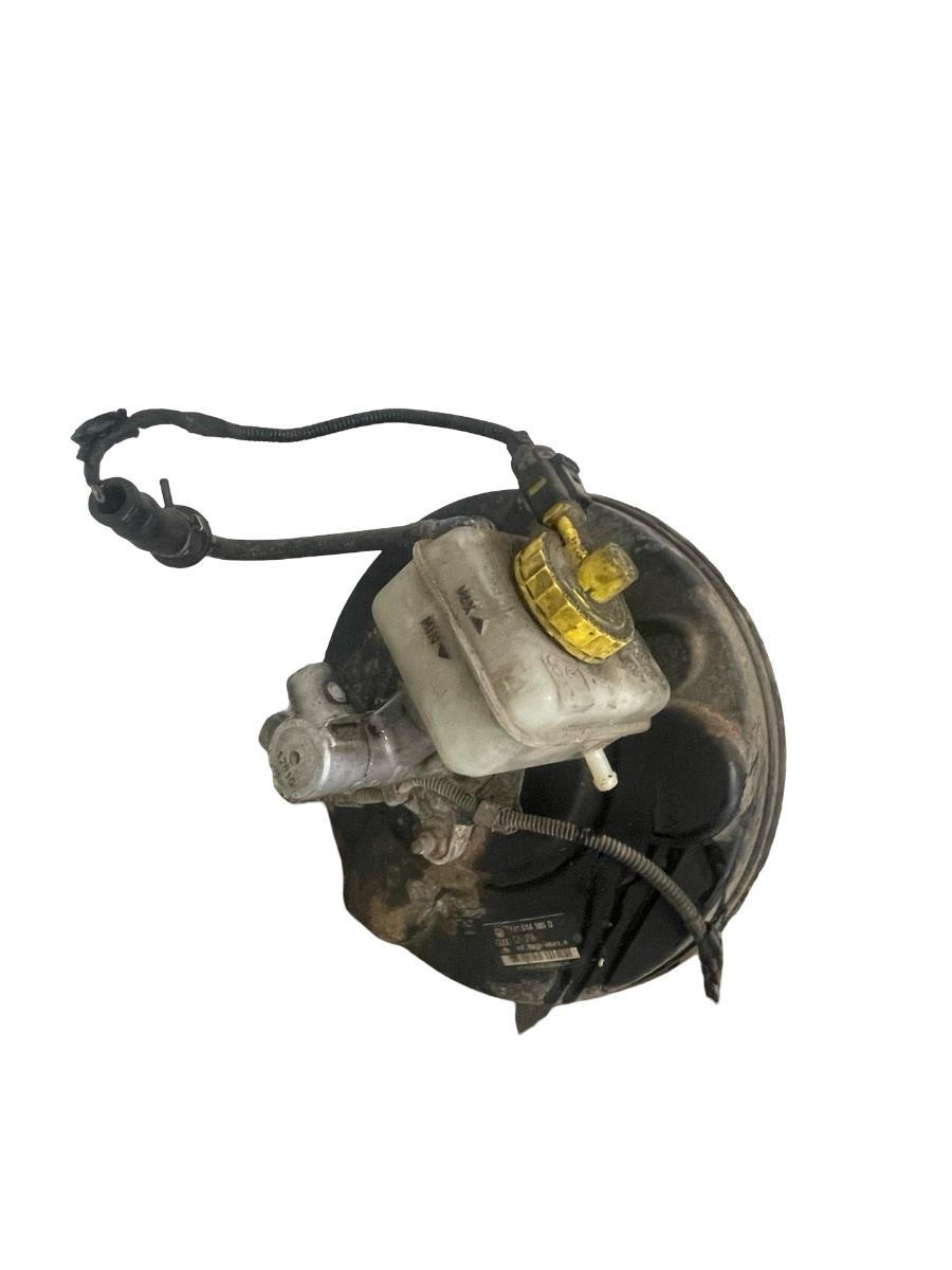 Tulumba frana VOLKSWAGEN GOLF IV 1J1 1997 - 2007 1.9 TDI ASZ 1J1614105Q