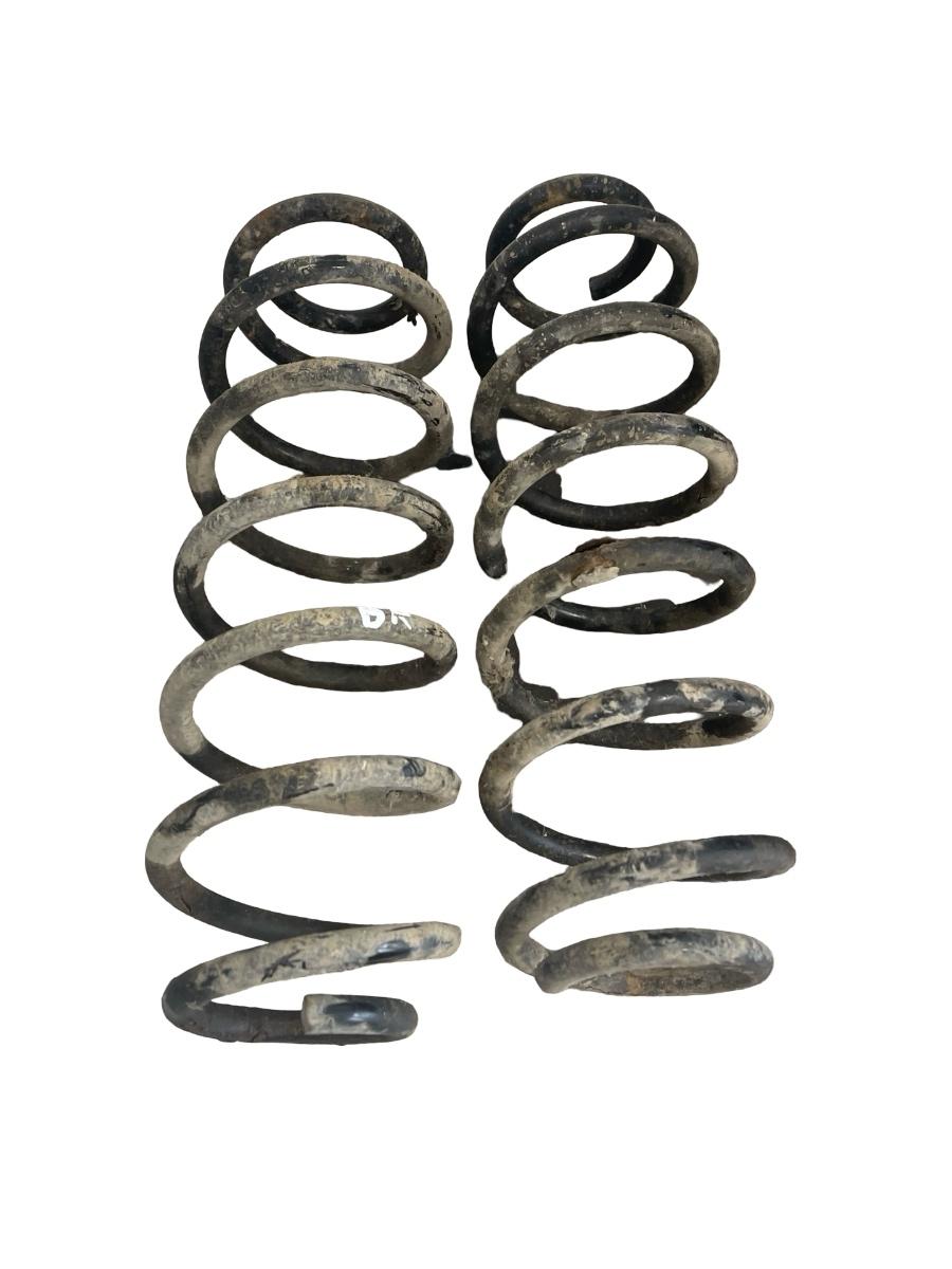 Set arcuri spate VOLKSWAGEN GOLF IV VARIANT/BREAK 1J5 1999 - 2006 1.9 TDI ASZ – foto 2