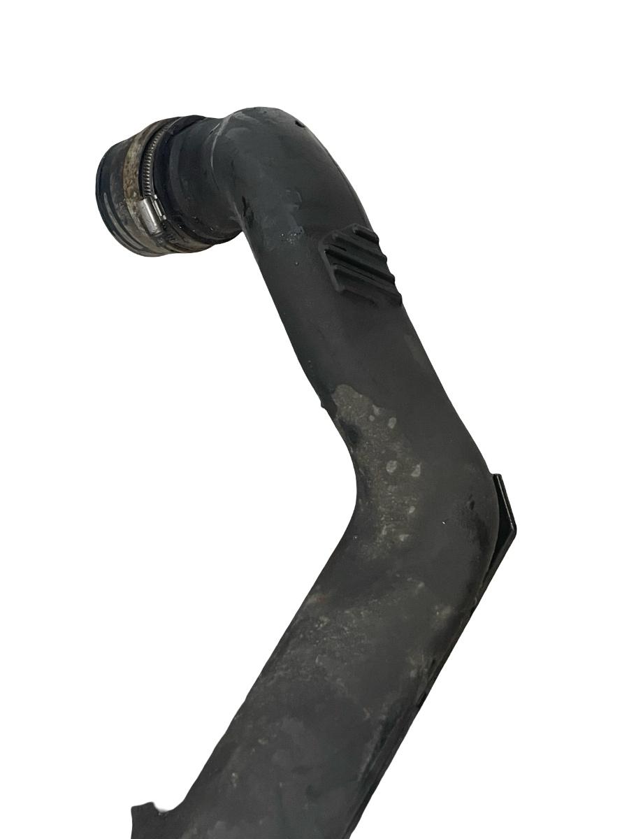 Tubulatura intercooler VOLKSWAGEN GOLF IV 1J1 1997 - 2007 1.9 TDI ASZ 1J0145762P – foto 2