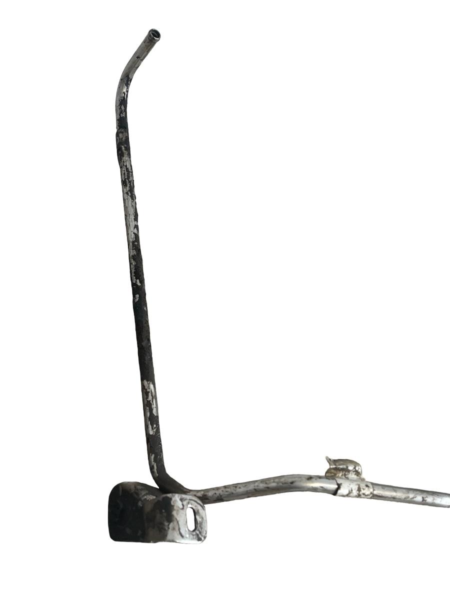Conducta  lichid de racire motor JEEP GRAND CHEROKEE III WH, WK 2004 - 2011 3.0CRD – foto 2