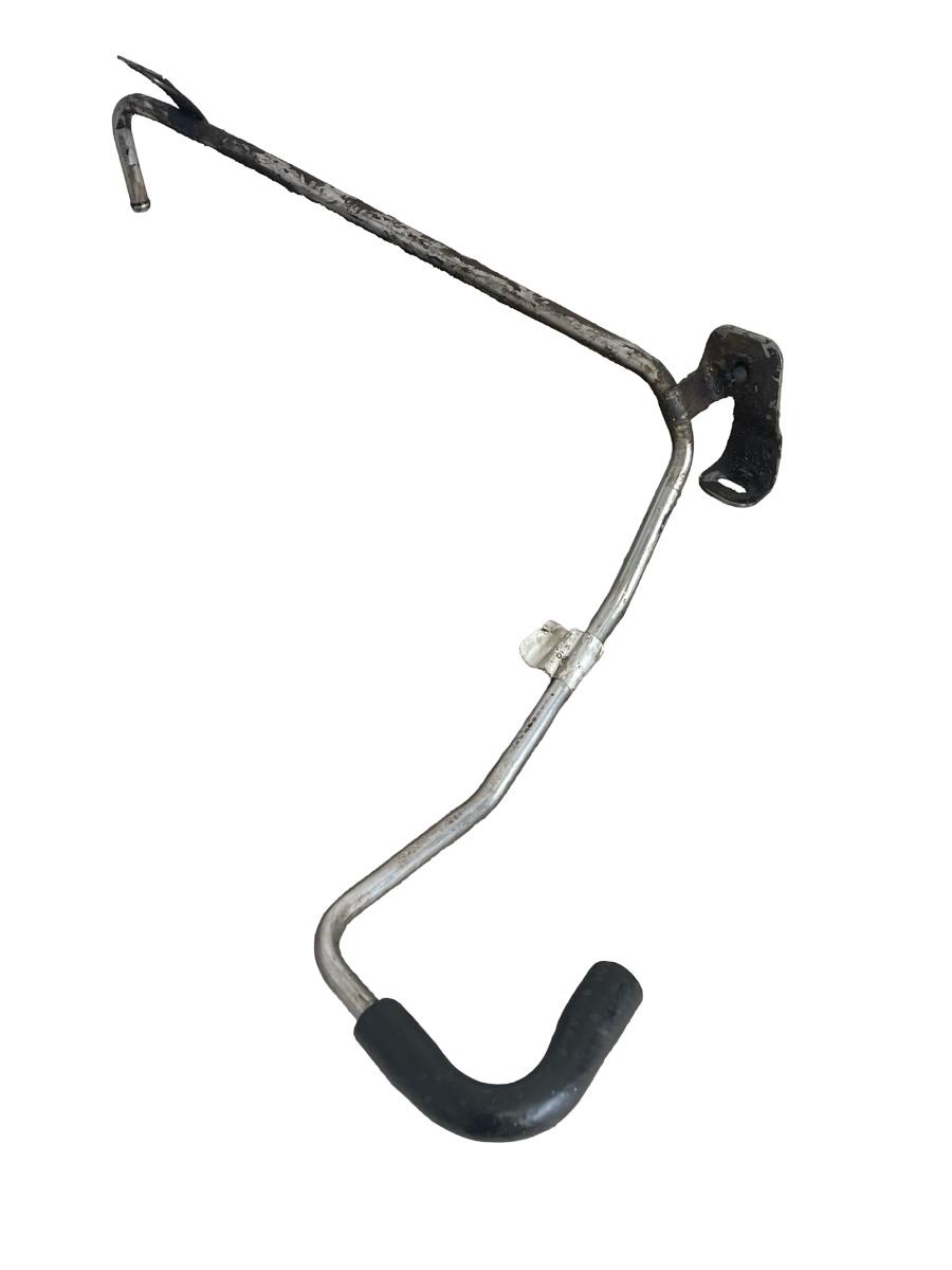 Conducta  lichid de racire motor JEEP GRAND CHEROKEE III WH, WK 2004 - 2011 3.0CRD – foto 3