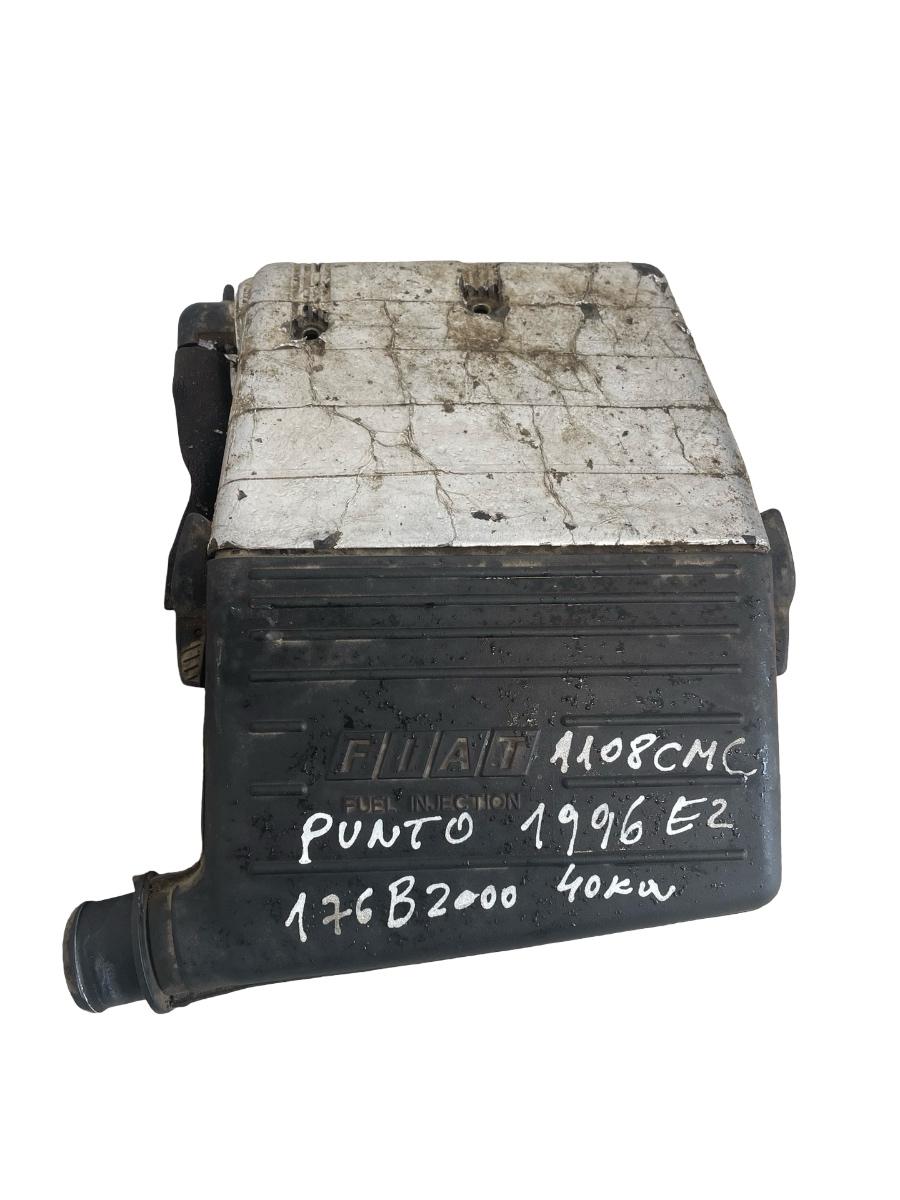 Carcasa filtru de aer FIAT PUNTO 176_ 1993 - 1999 1.2i