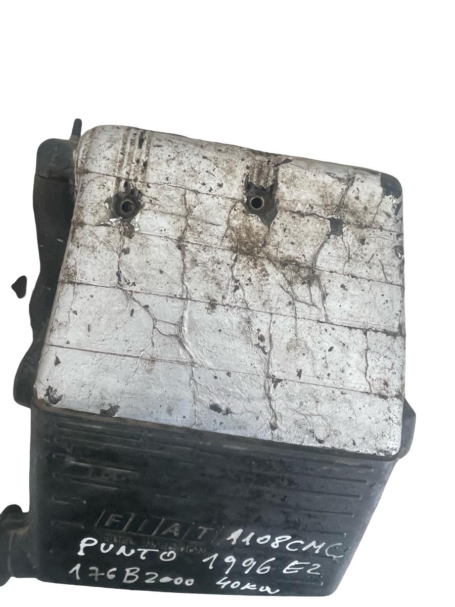 Carcasa filtru de aer FIAT PUNTO 176_ 1993 - 1999 1.2i – foto 4