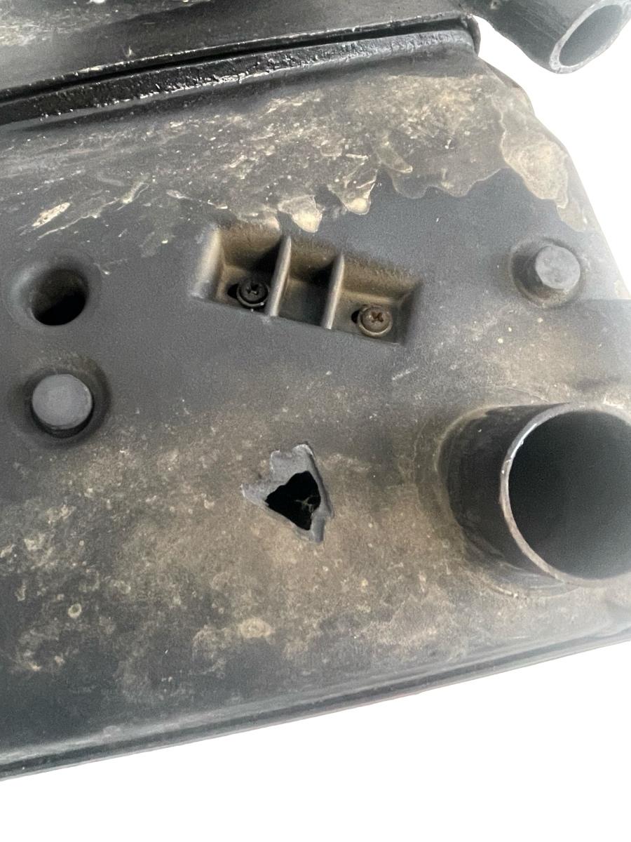Carcasa filtru de aer FIAT PUNTO 176_ 1993 - 1999 1.2i – foto 3