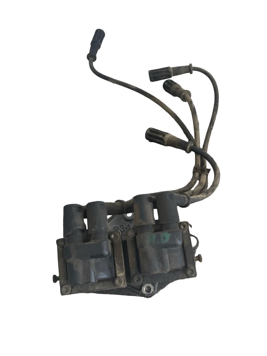 Bobina inductie FIAT PUNTO 176_ 1993 - 1999 1.2i