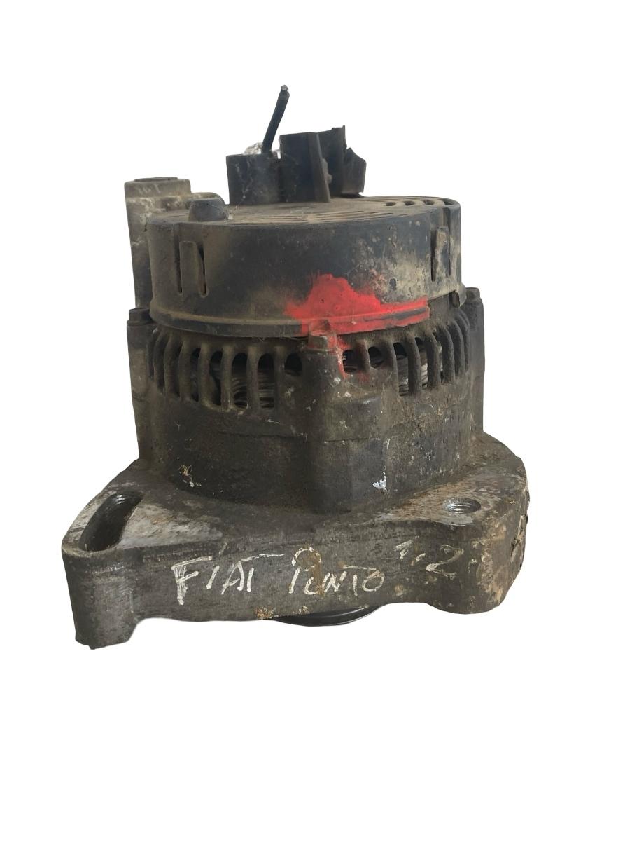 Alternator FIAT PUNTO 176_ 1993 - 1999 1.2i – foto 3