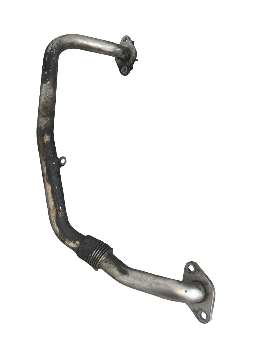 Conducta/furtun supapa EGR VOLKSWAGEN PASSAT 3C2 2005 - 2010 2.0 TDI 16V BKP, CBAB 03G131521A