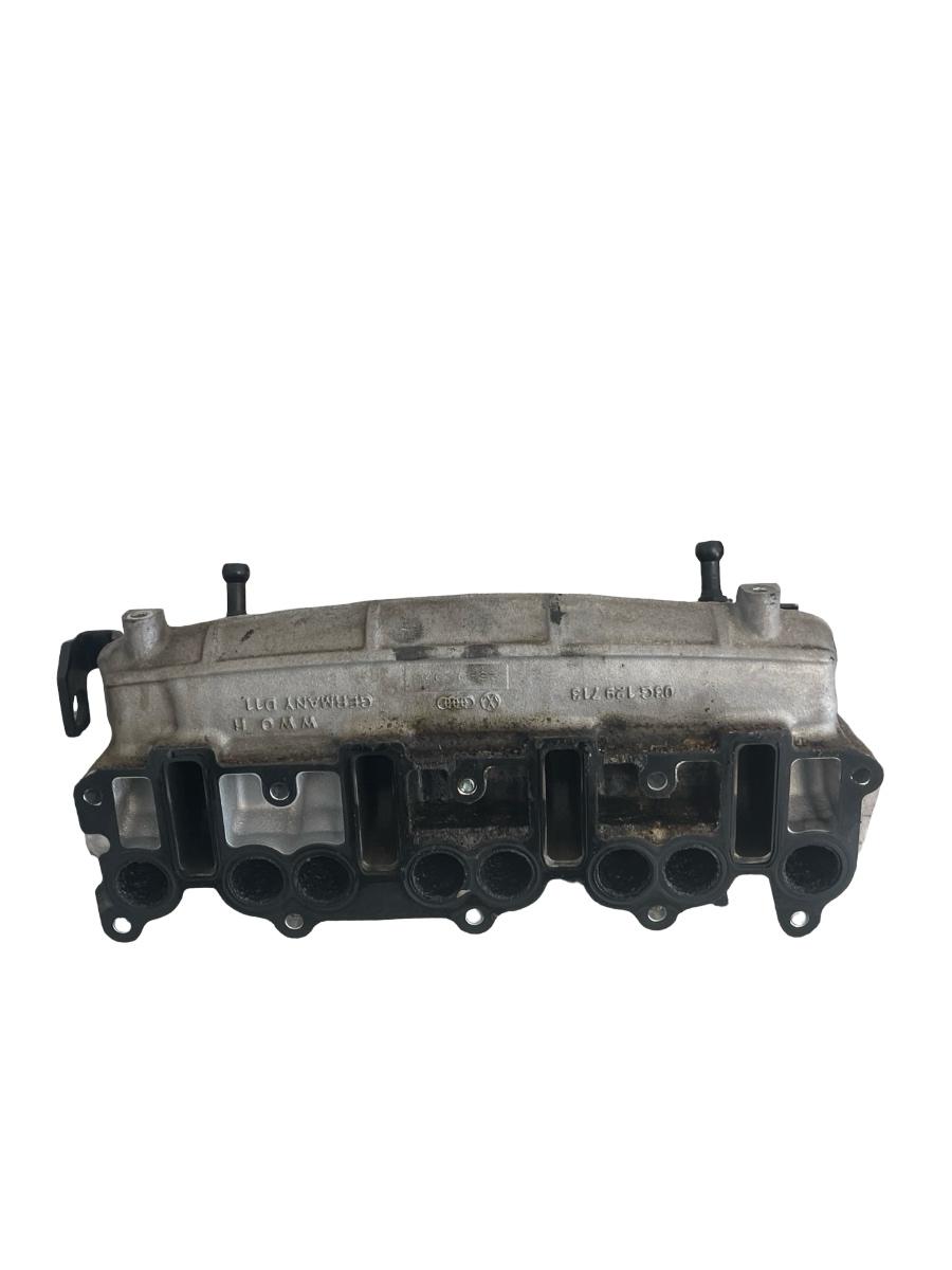Galerie de admisie VOLKSWAGEN PASSAT 3C2 2005 - 2010 2.0 TDI 16V BKP  03G129713 – foto 3