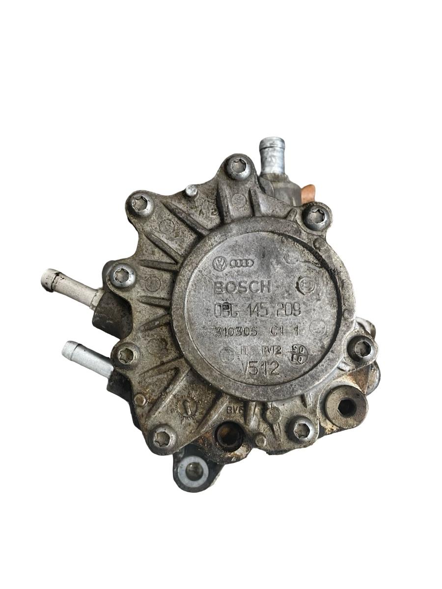 Pompa de vacuum VOLKSWAGEN PASSAT 3C2 2005 - 2010 2.0 TDI 16V BKP 03G145209